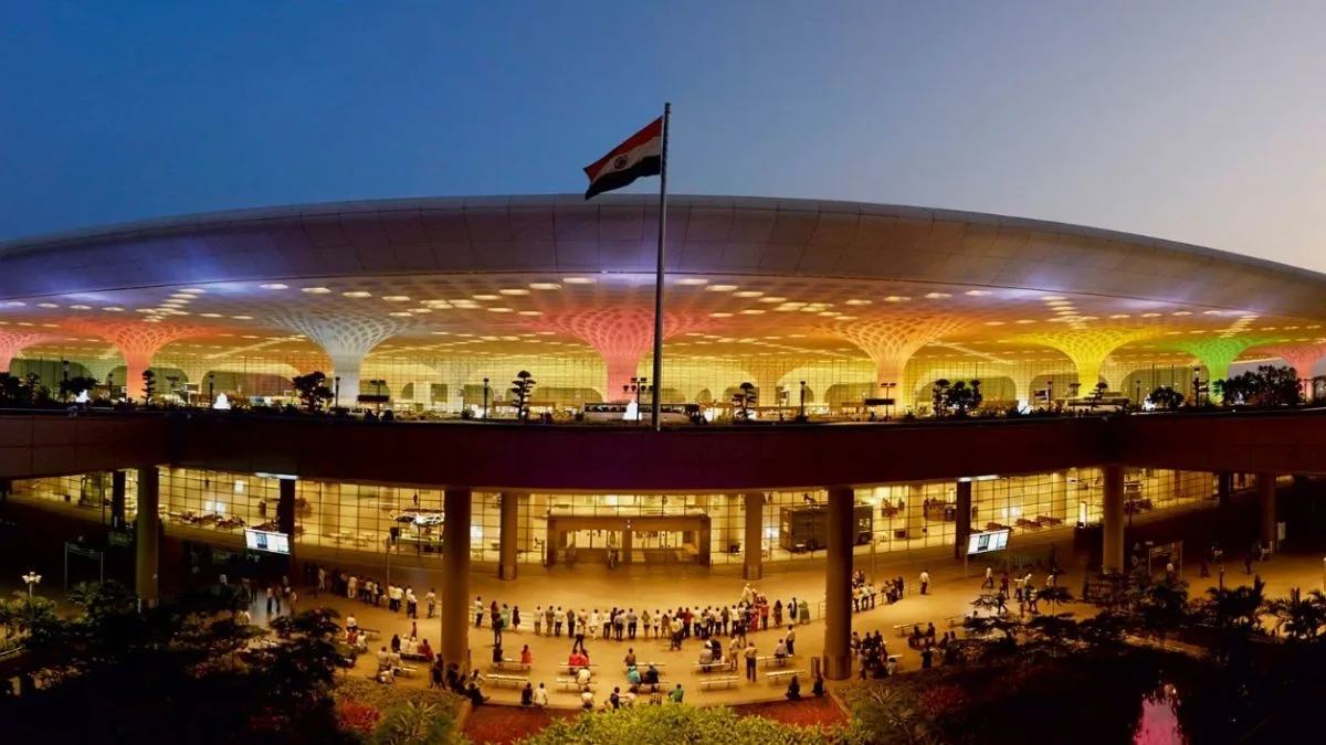Indo Thai picked as Mumbai airport interim ground handler after Turkish firm’s exit