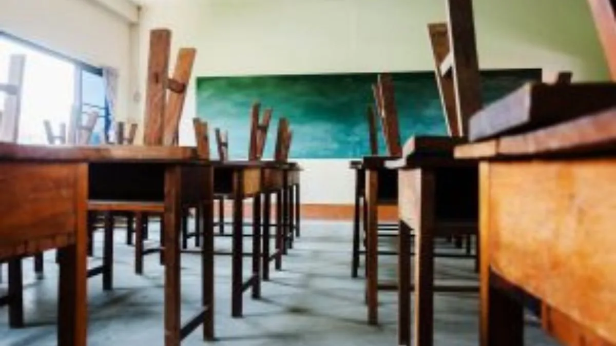 A village that refused to stay illiterate