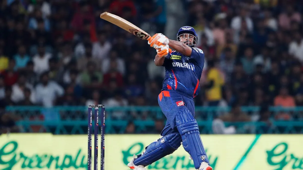 Just want to switch off for a few days: Pant after LSG’s campaign ended in IPL 2025