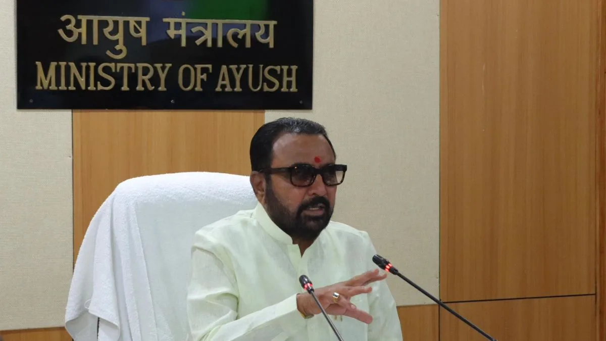 IDY 2025 to be a ‘Whole-of-Nation’ movement, says Ministry of Ayush