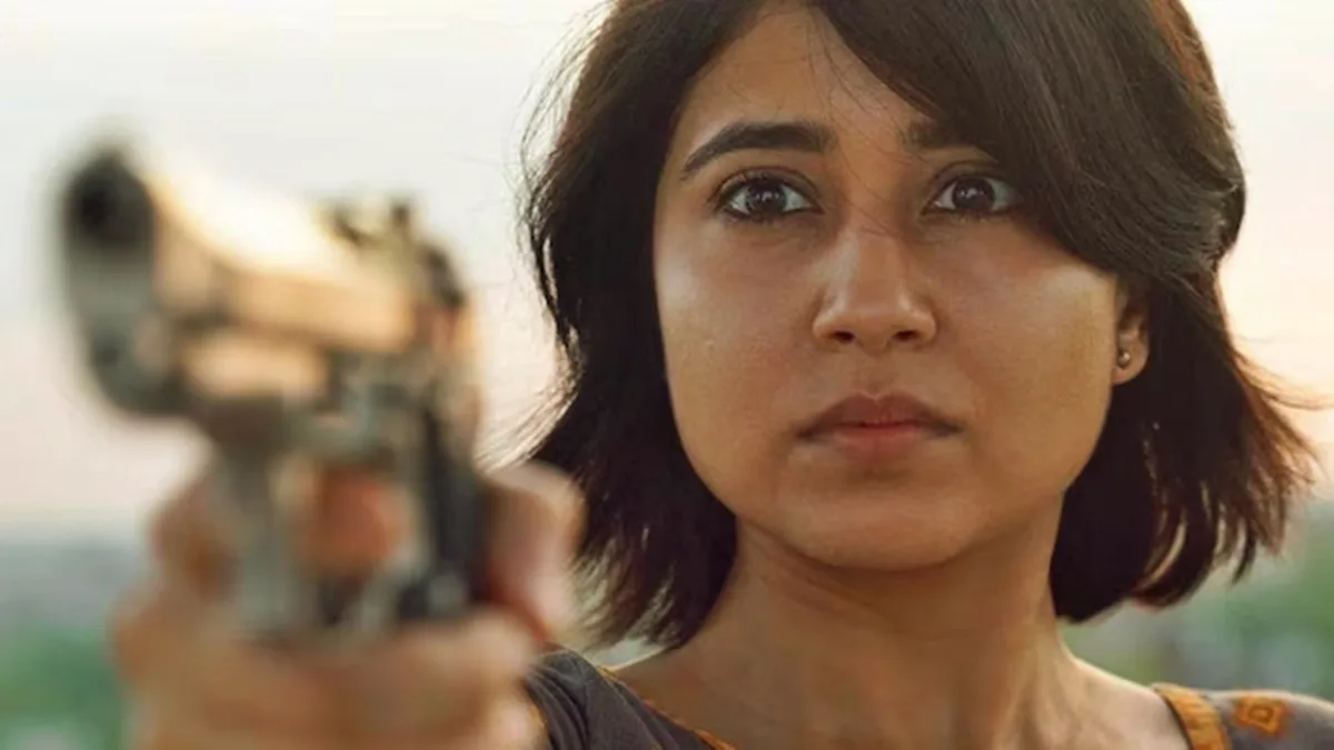 Shweta Tripathi produces queer drama ‘Cock’ for pride month premiere