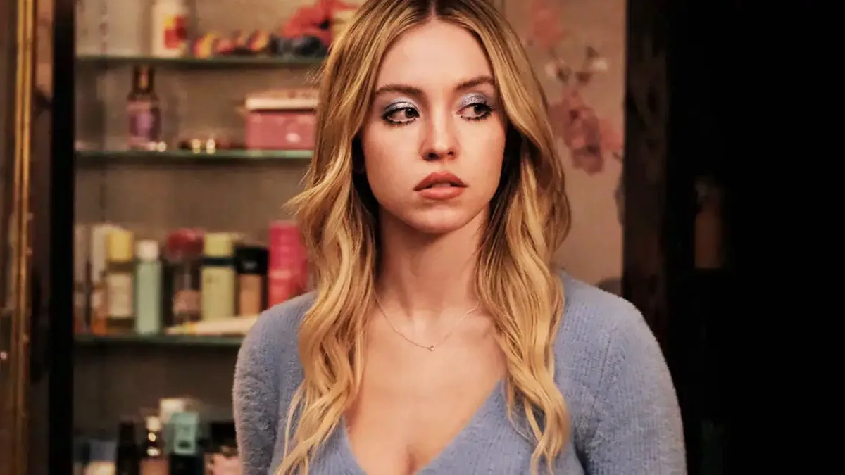 Sydney Sweeney hints at an ‘unhinged’ season 3 of ‘Euphoria’
