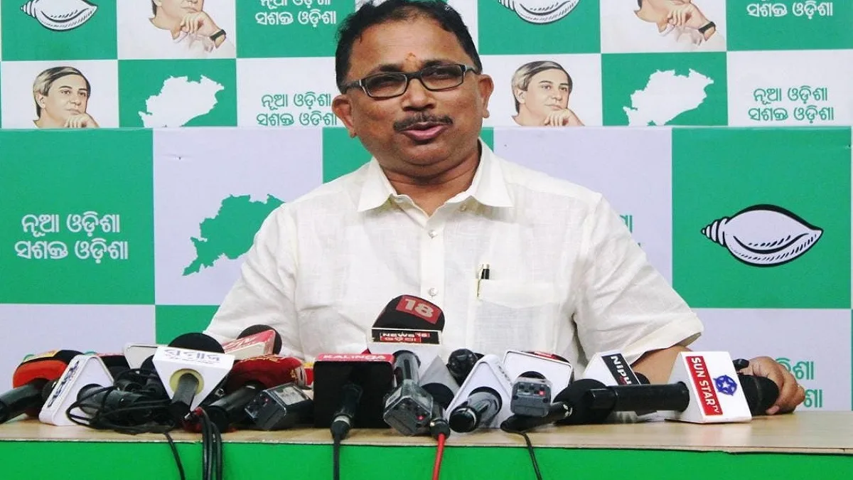 Dalits tortured on cattle smuggling suspicion: BJD seeks exemplary punishment for culprits