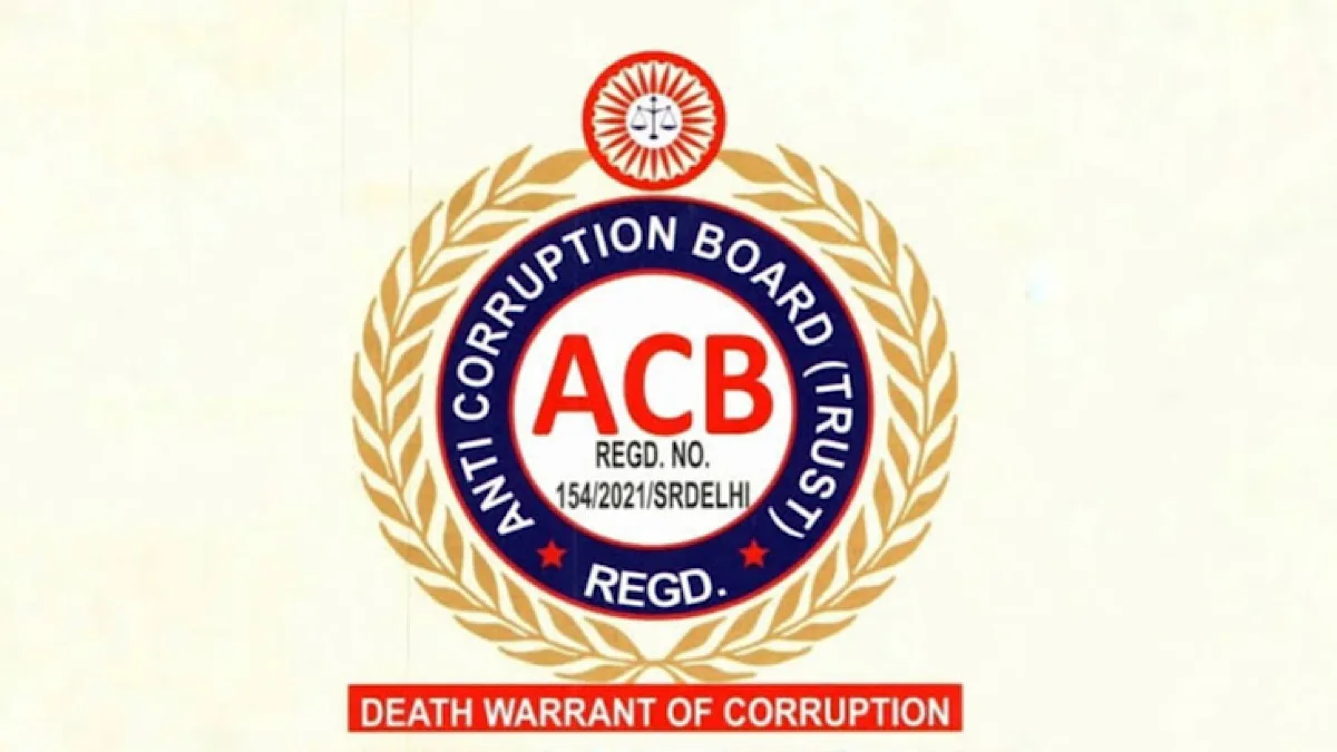 ACB expands liquor scam inquiry beyond Jharkhand; former officials, firms under lens