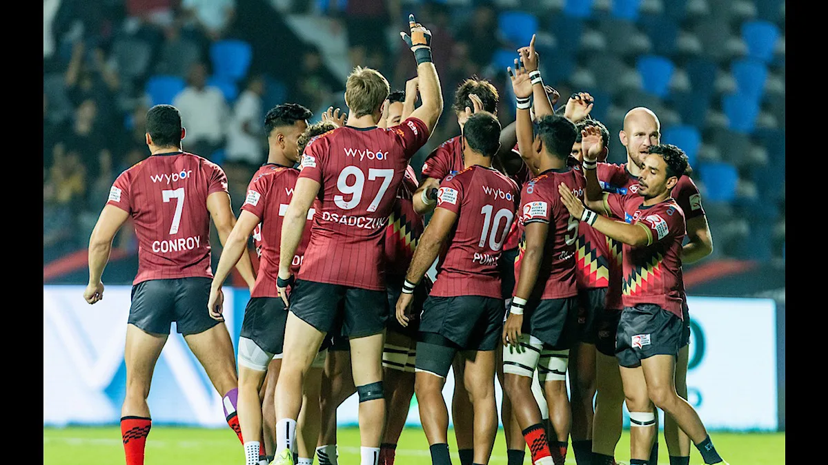 Rugby Premier League Final Preview: Chennai Bulls to lock horns with Delhi Redz in high-stakes title clash