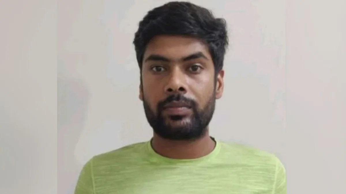 Civilian clerk at Navy HQ in Delhi held for espionage during Operation Sindoor
