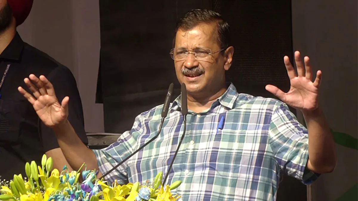 Assembly by-poll outcome a sigh of relief for AAP after Delhi defeat