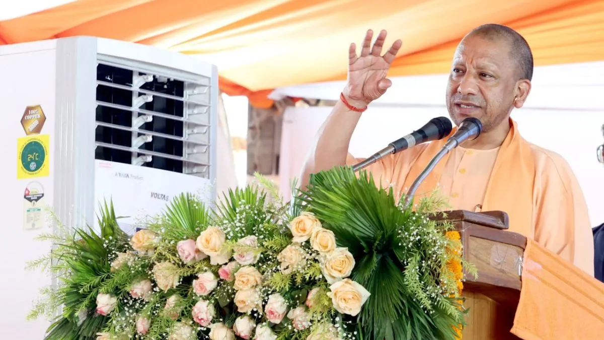 It is govt’s duty to provide resources and facilities as per societal needs: UP CM