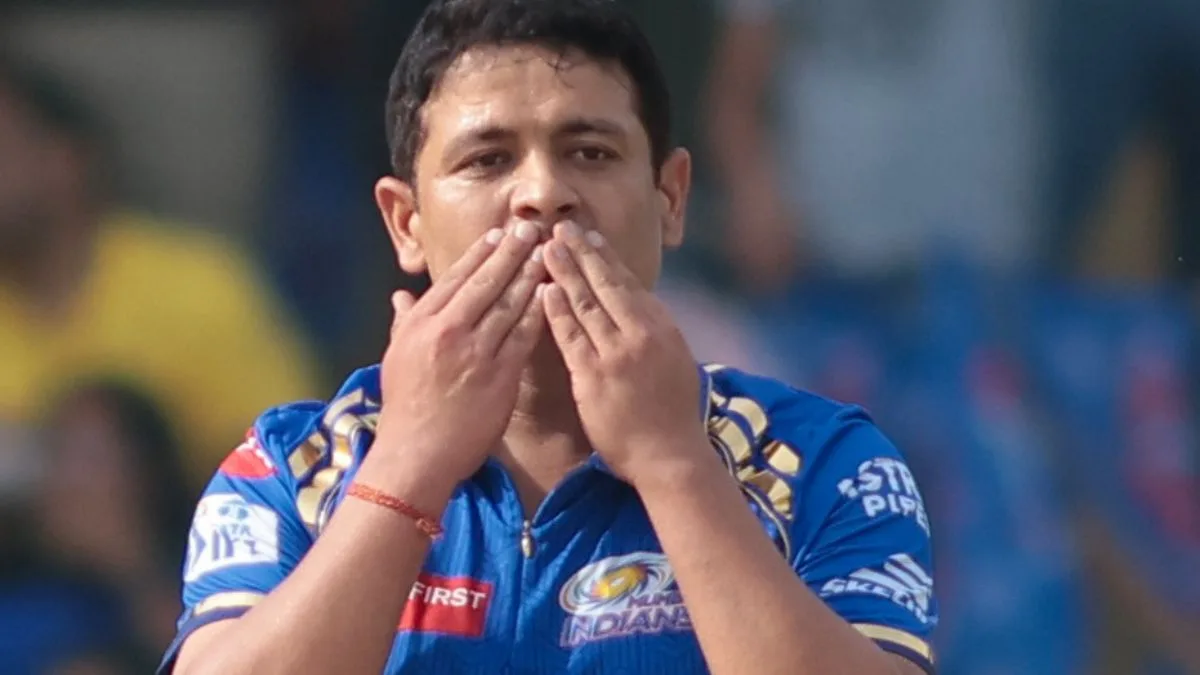 Leg-spinner Piyush Chawla retires from all forms of cricket