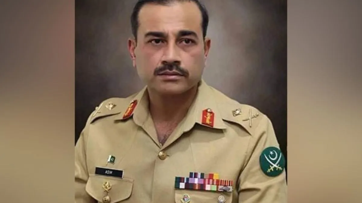 Smuggling and land grabs allegedly driving military profits in Pakistan