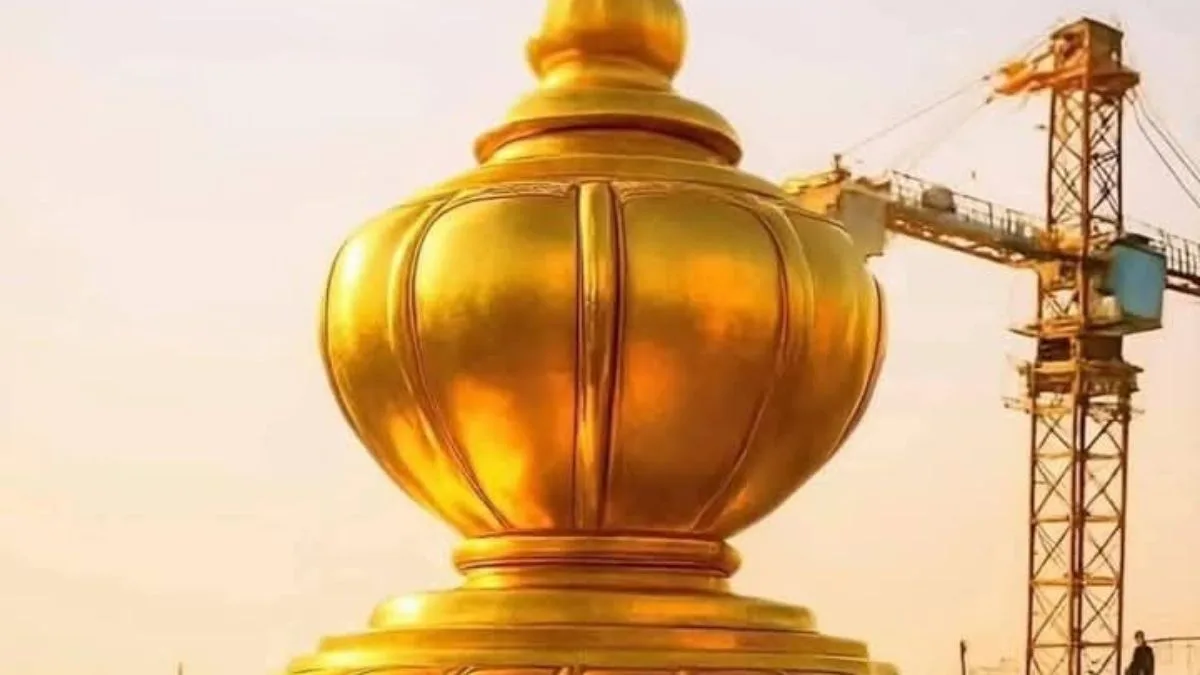Second Pran Pratishtha of Ram temple in Ayodhya from June 3-5
