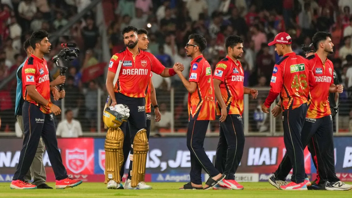 Battle of Reds: RCB, Punjab Kings vie for maiden IPL crown