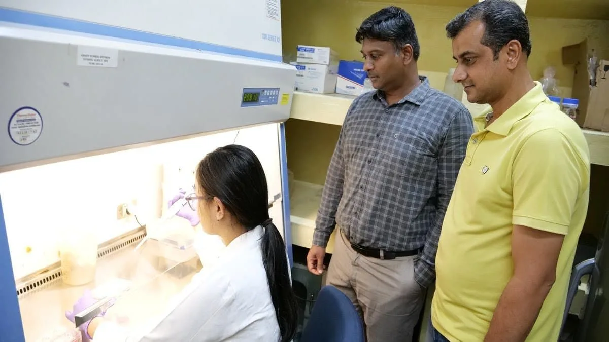 IIT Guwahati develops clay-based low-cost Covid detection method