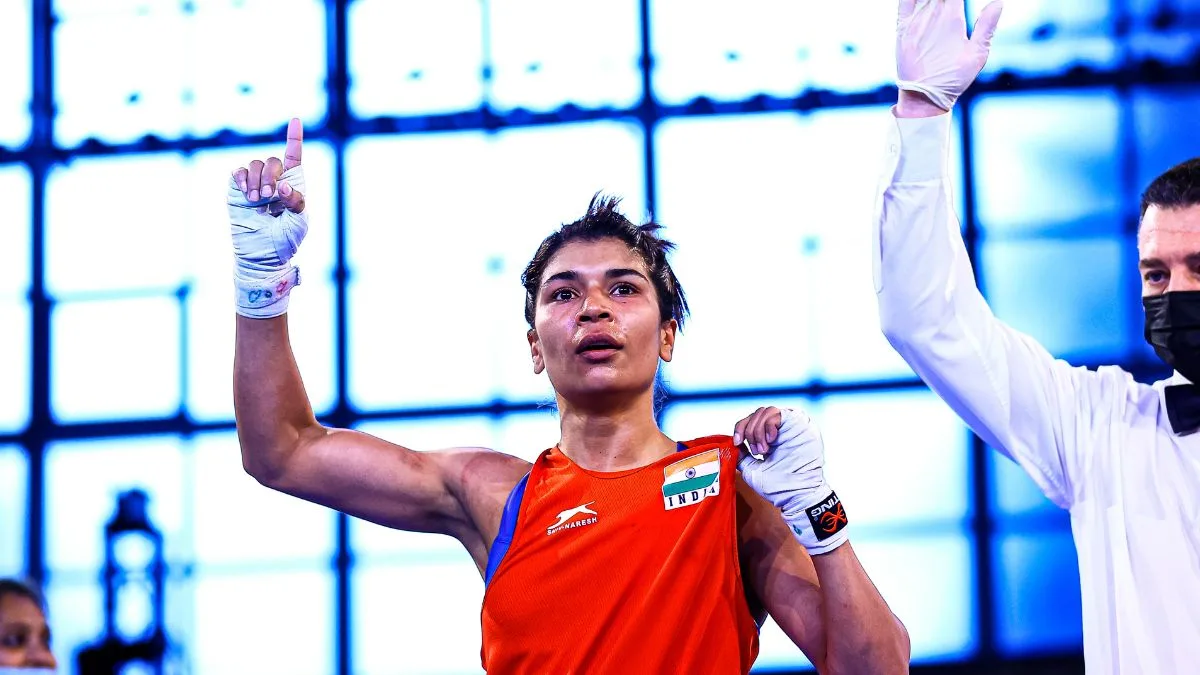 Lovlina, Nikhat to star in elite women’s boxing tourney in Hyderabad