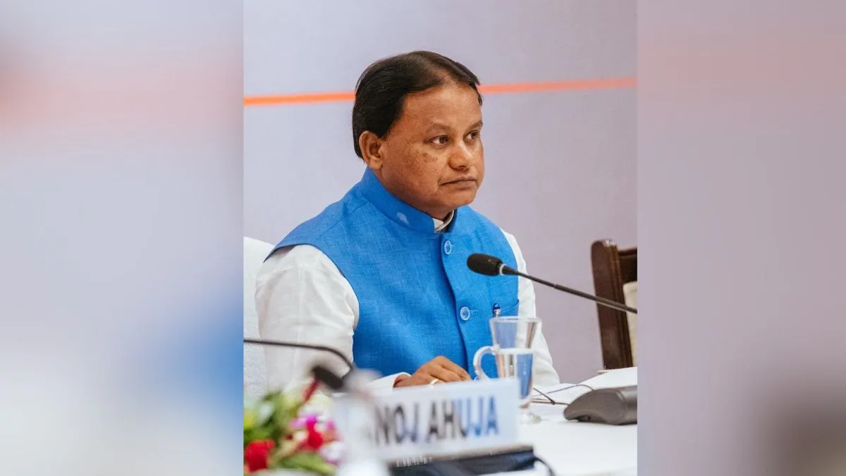 Cong demands Odisha CM’s resignation over Rath Yatra stampede