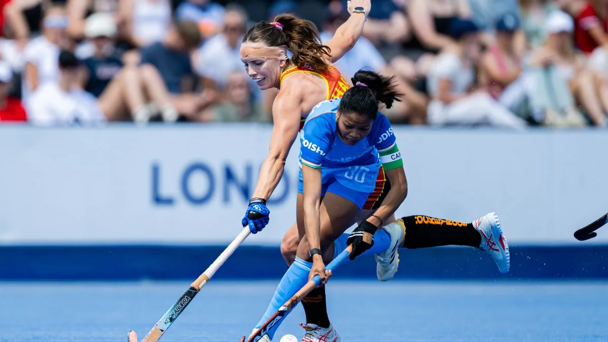 FIH Pro League: Indian women’s team seeks redemption against China
