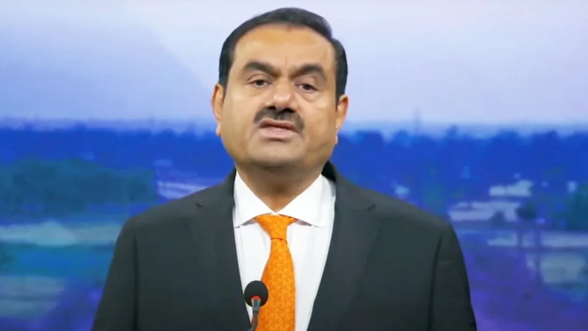 Adani Defence played a crucial role in Operation Sindoor: Gautam Adani