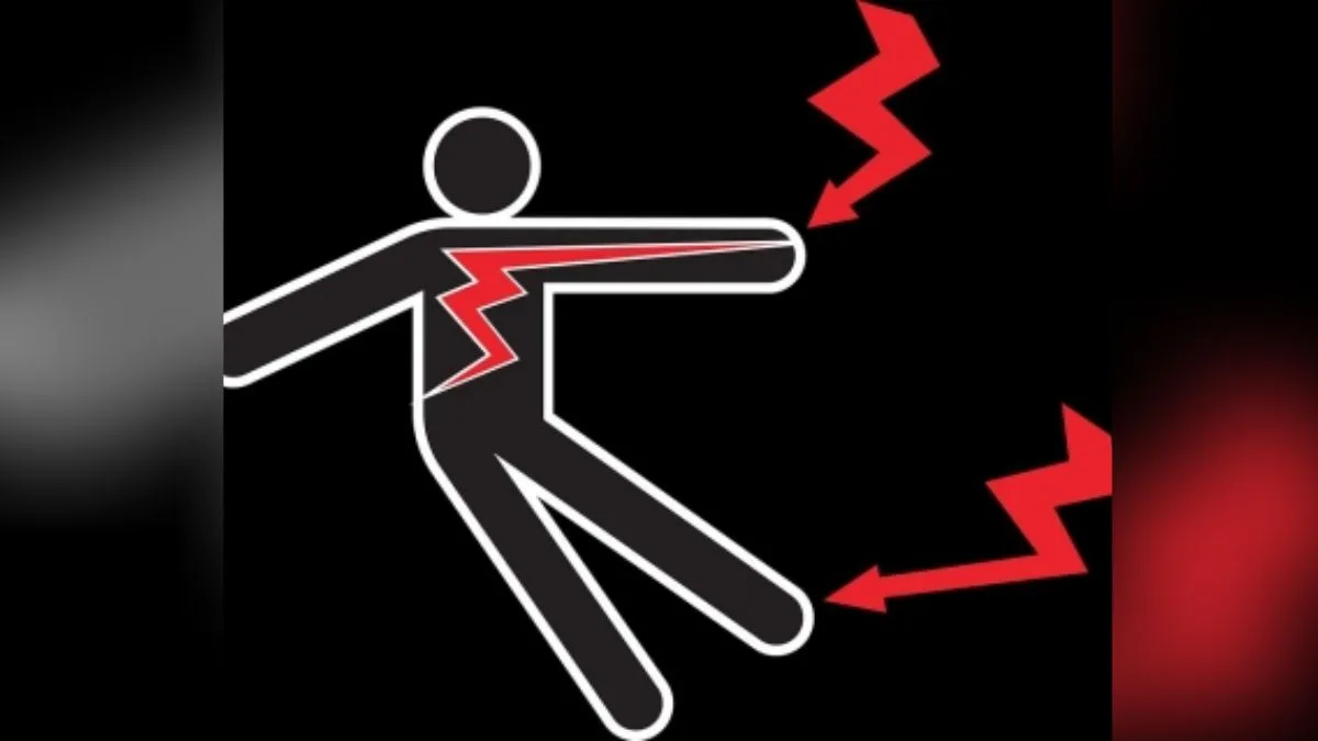 2 kanwariyas electrocuted, 32 people injured in Rajasthan