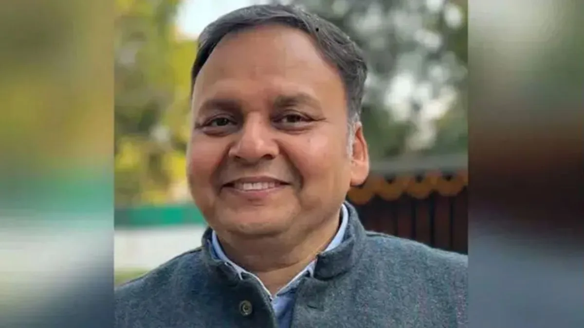 Senior IPS officer Parag Jain appointed as new R&AW chief