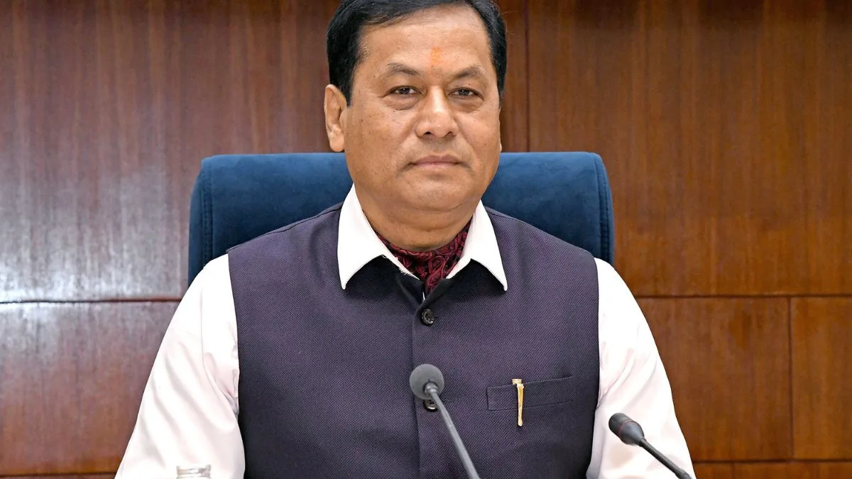 India’s rise and prosperity in this century closely tied to oceans: Sonowal