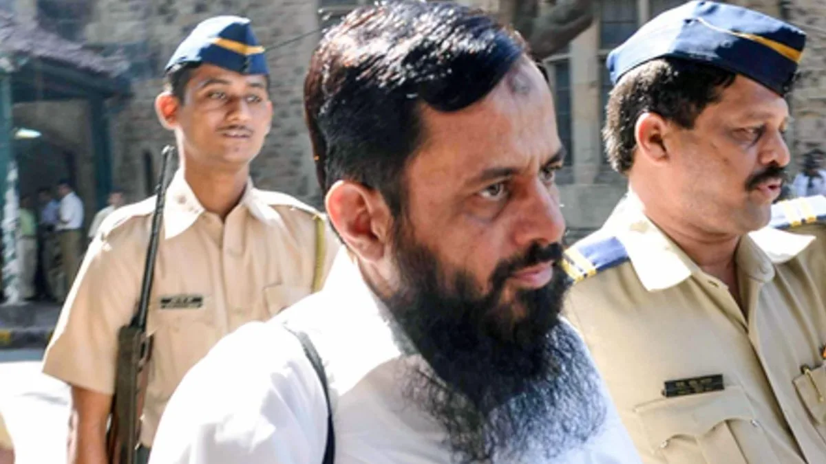 Former SIMI office-bearer Saquib Nachan dies of brain haemorrhage in Delhi