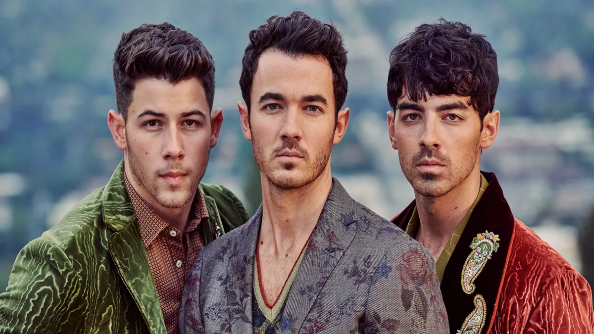 Joe Jonas teases big surprises for fans on Jonas Brothers’ next tour