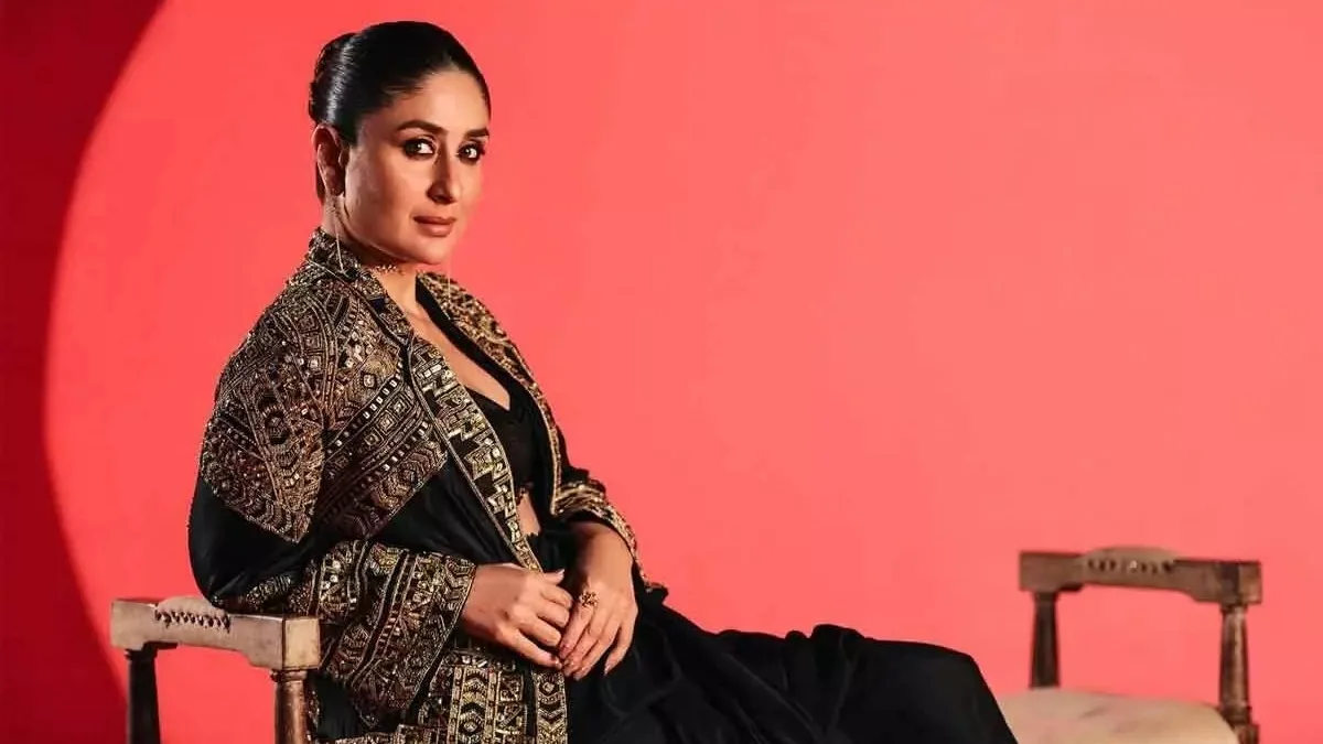 Kareena Kapoor’s monokini look from beach vacation steals attention, fans say, ‘Alexa, play Chhaliya Chhaliya’