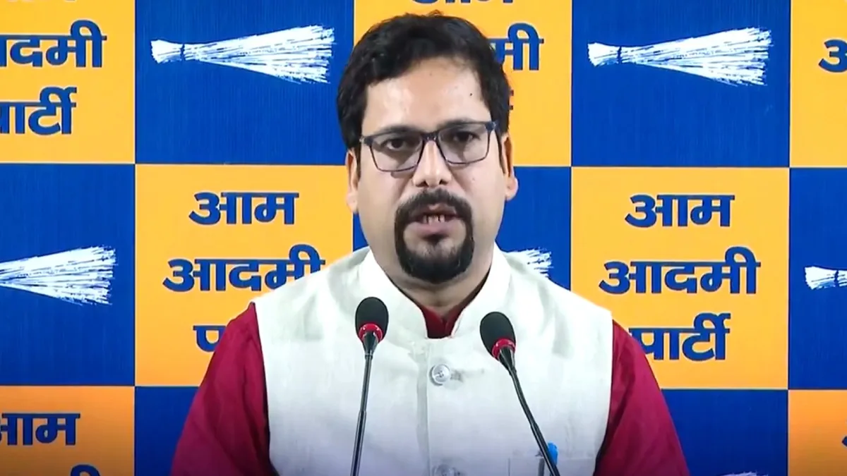 AAP MLA slams Delhi drain desilting as ‘paper-only exercise’ despite crores spent