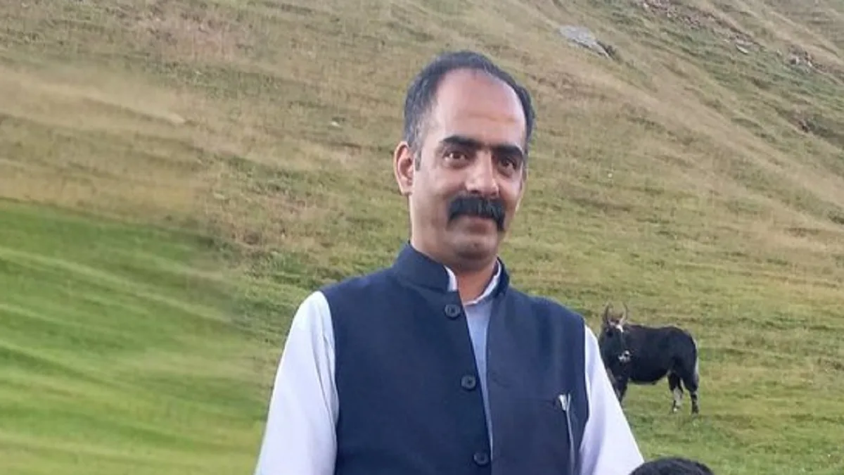 Minister booked for assaulting NHAI official in Himachal