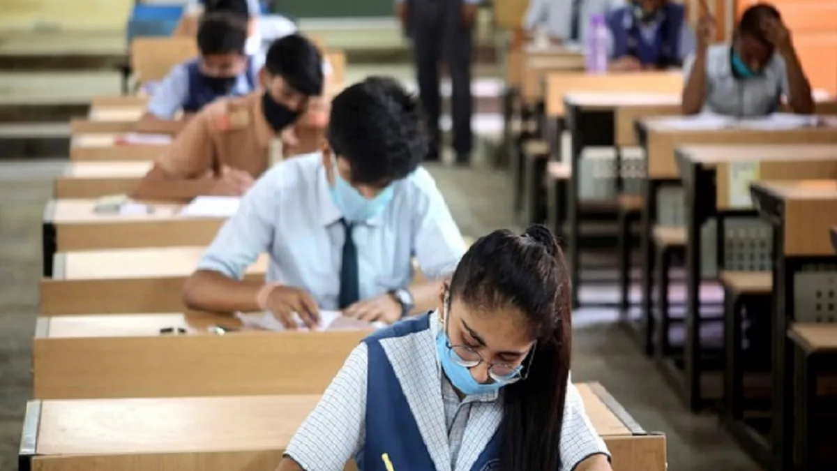 Hi-tech cheating scandal disrupts PWD exam in Chhattisgarh