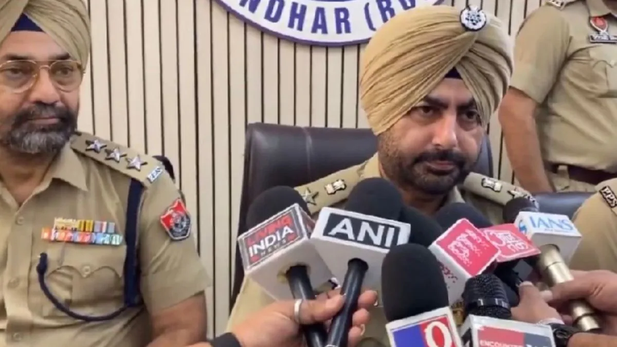 Punjab police arrest NRI in Fauja Singh hit and run case