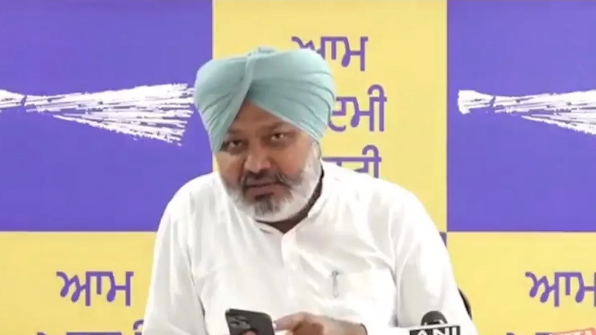 Punjab Government actively working to address issues of SCs & backward classes: Cheema