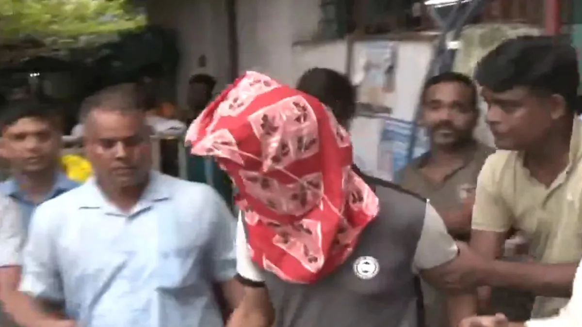 IIM Calcutta alleged rape case: Kolkata police forms 9-member SIT to investigate; accused sent to police custody till July 19
