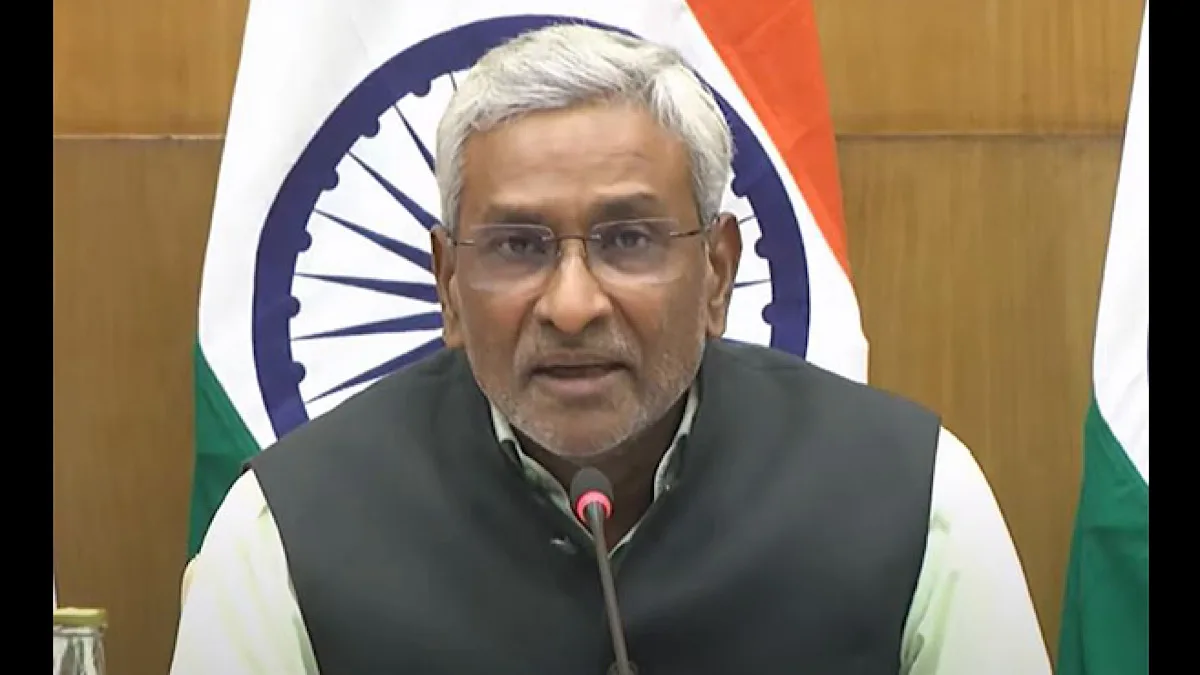 PM Modi to address Parliaments of Ghana, Namibia, Trinidad & Tobago during 5-nation visit : MEA