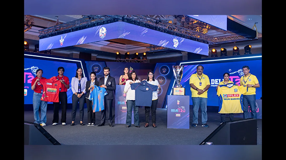 DPL Women’s Season 2 squads locked in as exciting talent joins roster
