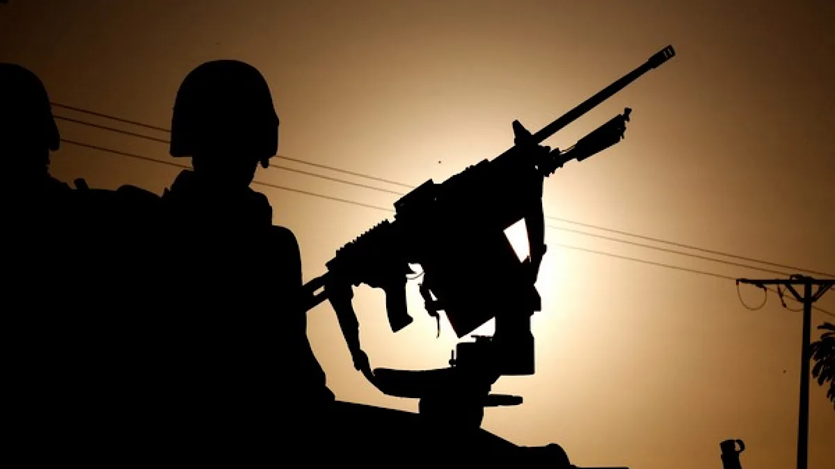 Pakistan: Baloch Liberation Army targets military convoy; outposts in Kalat, Turbat