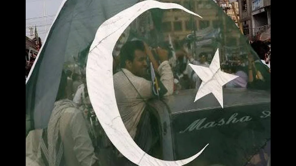 Pakistan gearing up to land spacecraft on Moon by 2035 with China’s support