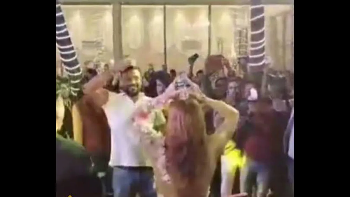 Controversy over dance at Belgharia college fest