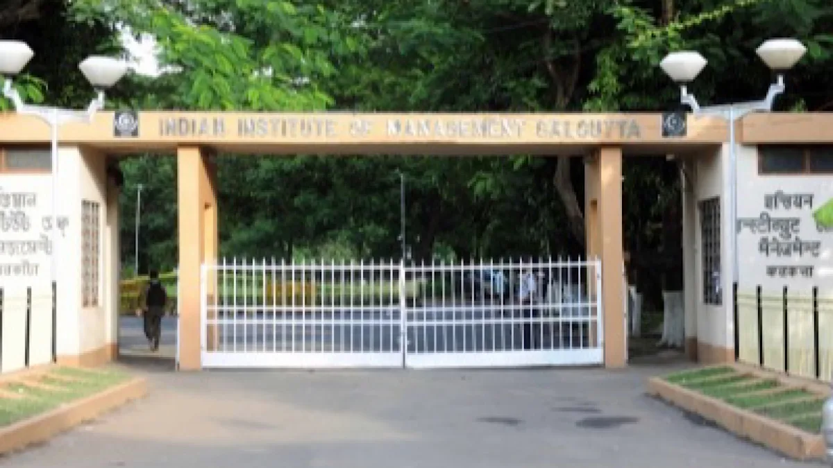 IIM-C rape case: Accused remanded to police custody