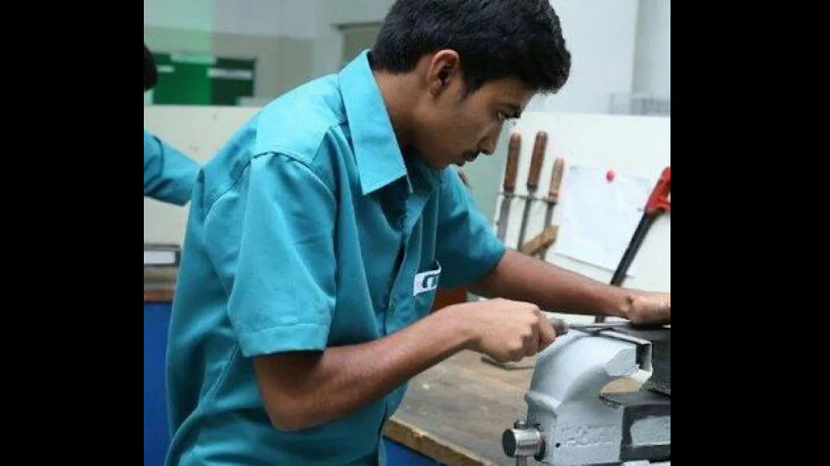 Govt to build 20,000 sqft Skill Development Centre at Aurangabad Industrial City
