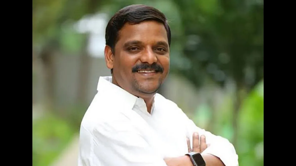 Shots fired at BC leader Mallana’s office after remarks against Kavitha