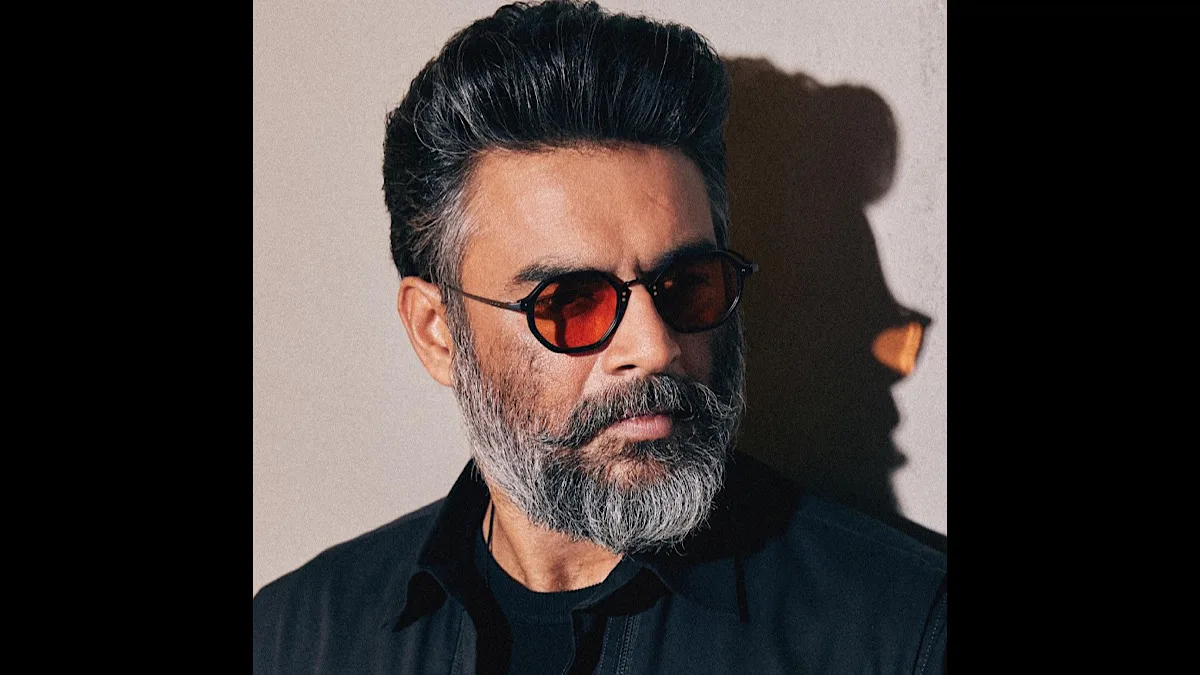 R. Madhavan shares a memory of his first love: ‘Back then girlfriend meant marriage’