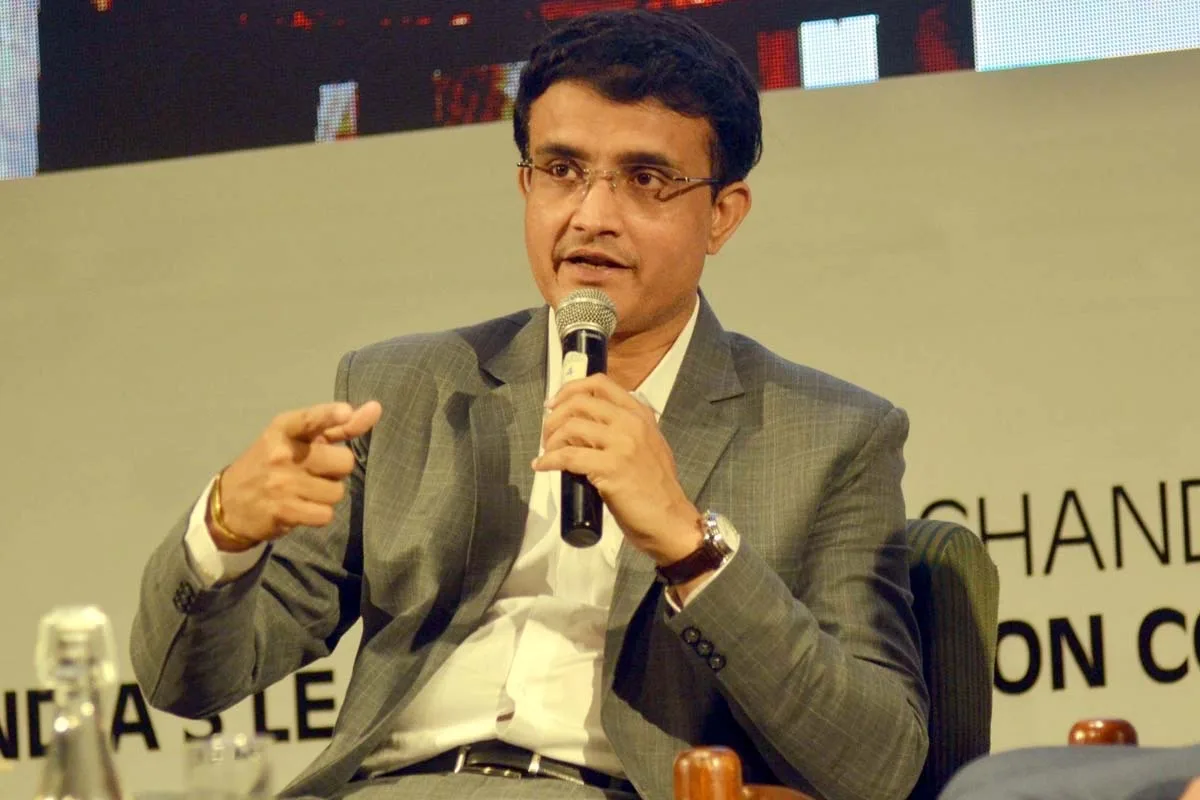Ganguly disappointed with India’s batting collapse at Lord’s, hails Jadeja’s grit