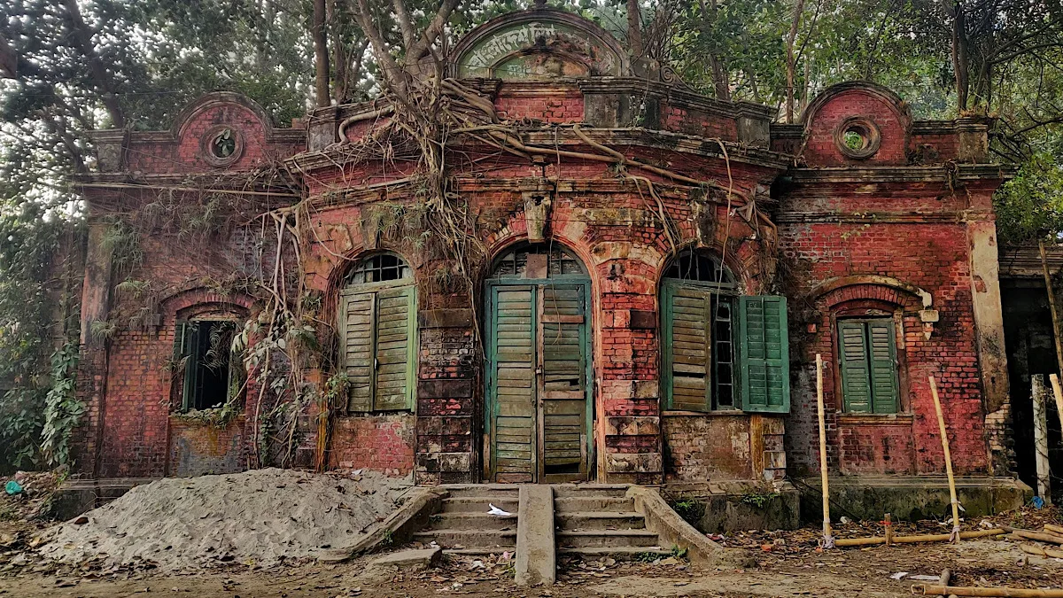 India offers help to restore Satyajit Ray’s ancestral home amid demolition row in B’desh