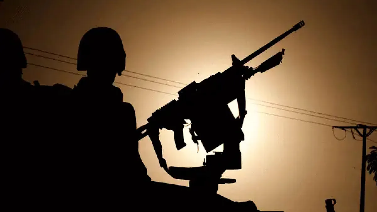 Two Indians killed, one abducted in terror attack in Niger; Indian Mission in touch with local authorities