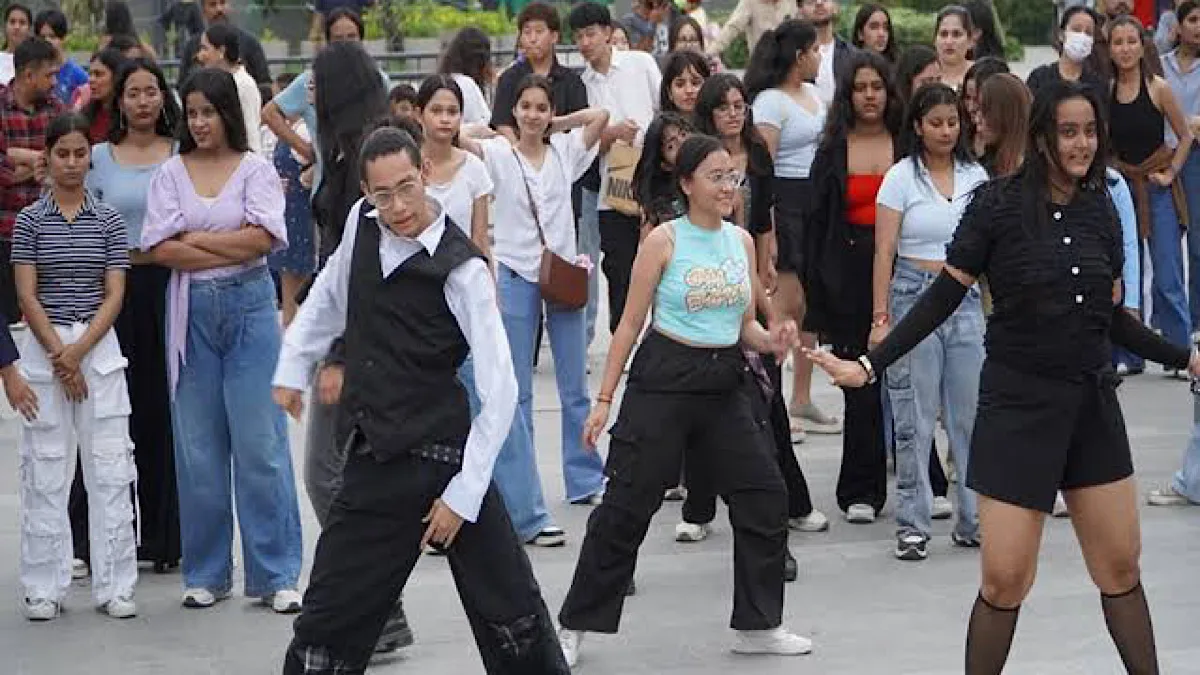 K-pop contest grand finale concludes; winners to be nominated for world fest