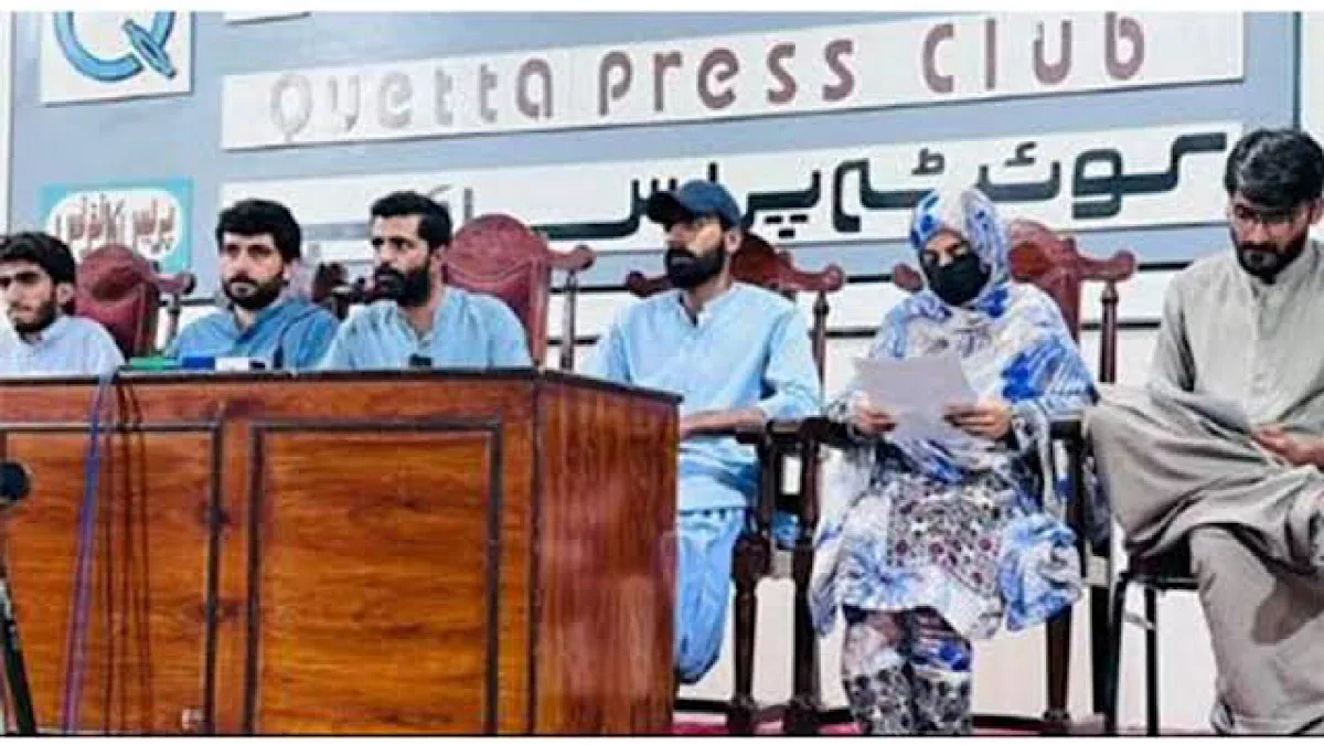 BSAC exposes alarming education crisis in Balochistan: Over 70% of schools non-functional, literacy below 40%
