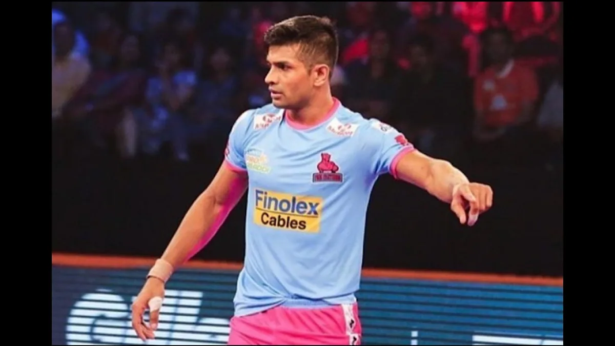 Former India kabaddi captain Deepak Hooda rescued by Uttarakhand Police in Haridwar