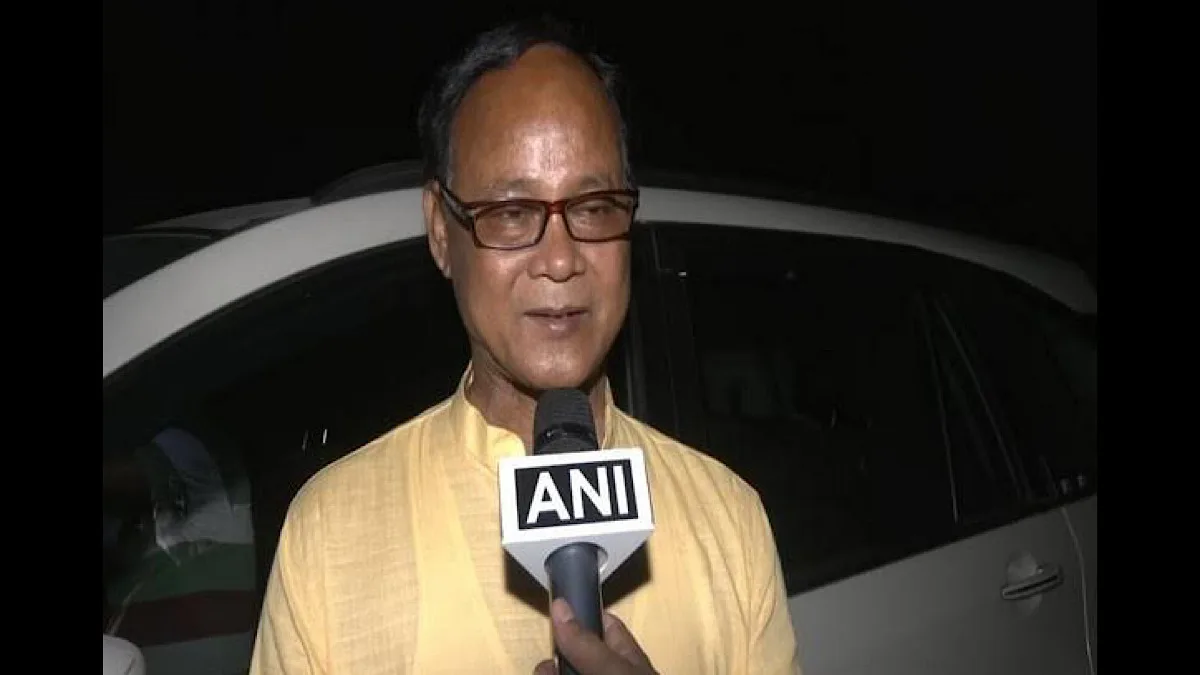 Cooch Behar MP seeks urgent restoration of royal palace