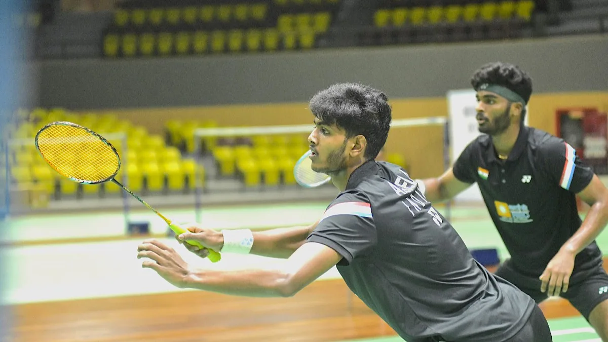 Badminton Asia Juniors Individual C’ships: Tanvi, Vennala advance to QF; Bhargav & Viswa Tej progress to Rd-of-16